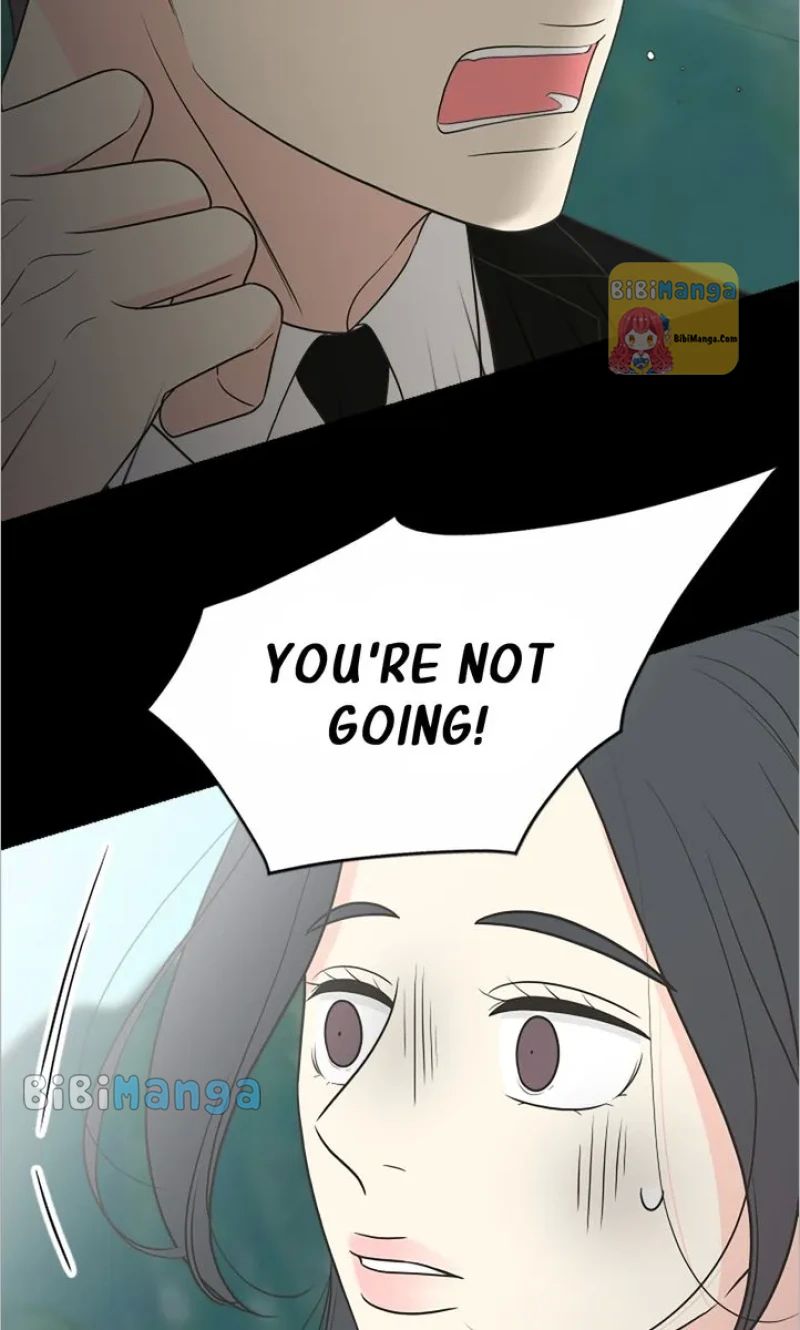 Check In to My Heart chapter 84 page 21