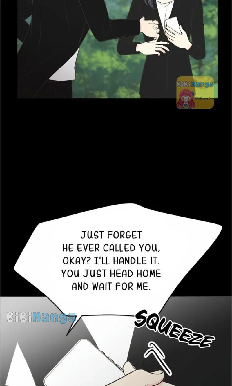 Check In to My Heart chapter 84 page 24