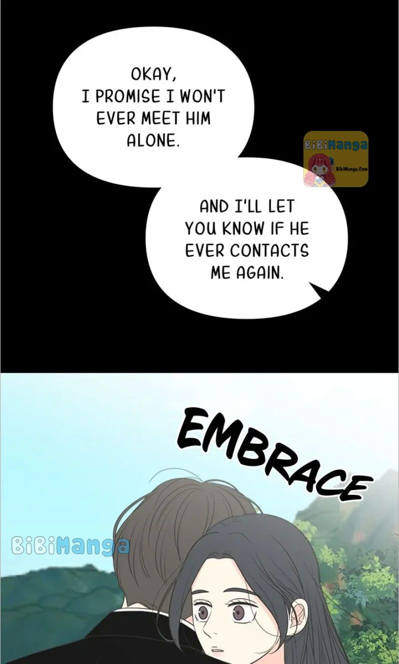 Check In to My Heart chapter 84 page 27