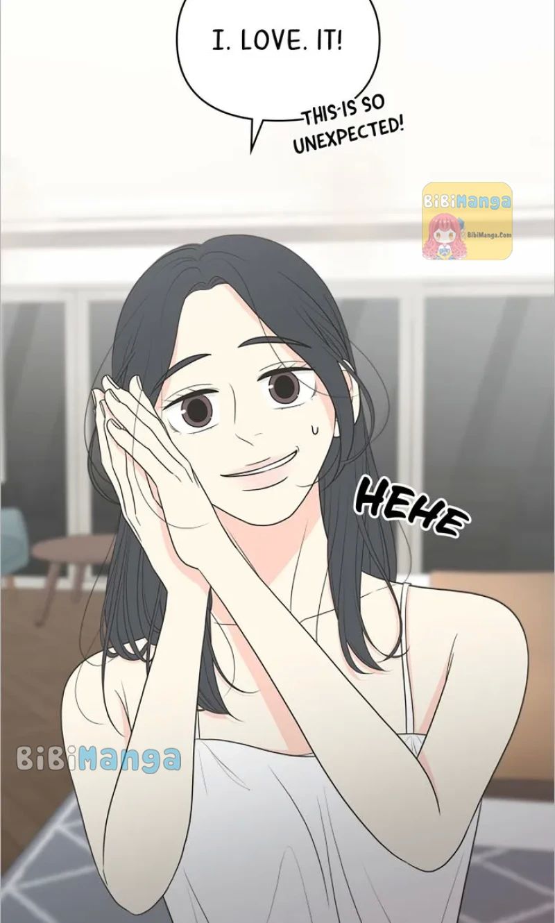 Check In to My Heart chapter 84 page 3