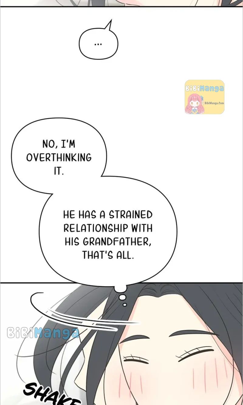 Check In to My Heart chapter 84 page 30