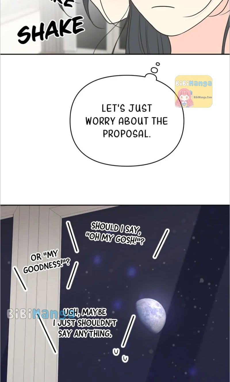 Check In to My Heart chapter 84 page 31