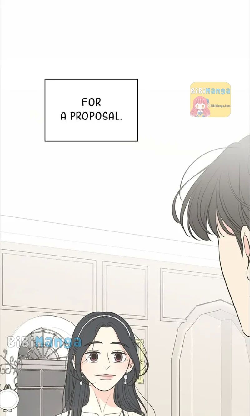 Check In to My Heart chapter 84 page 33