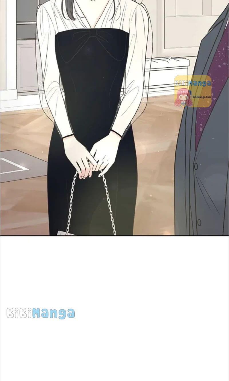 Check In to My Heart chapter 84 page 34