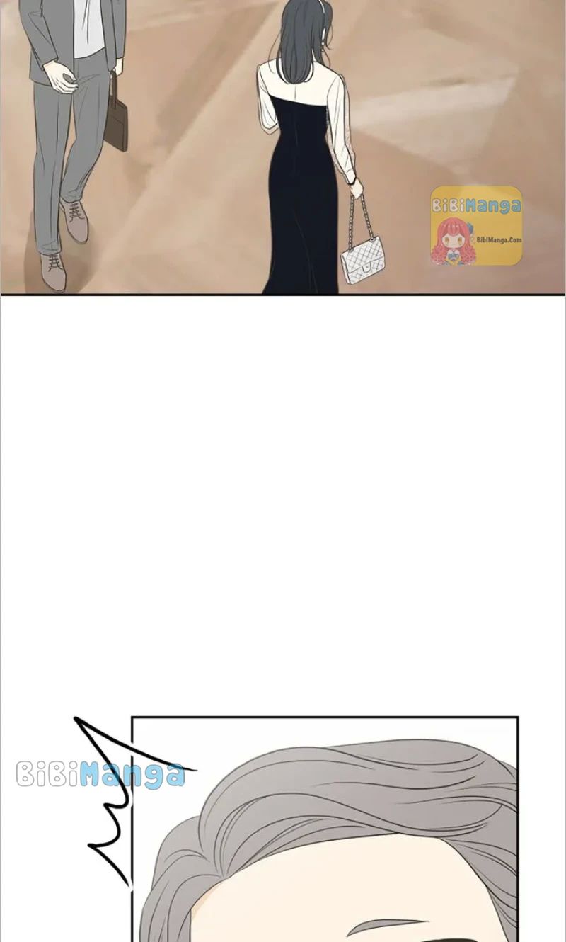 Check In to My Heart chapter 84 page 37