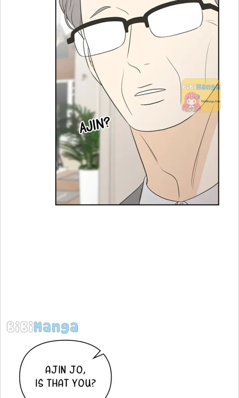 Check In to My Heart chapter 84 page 38