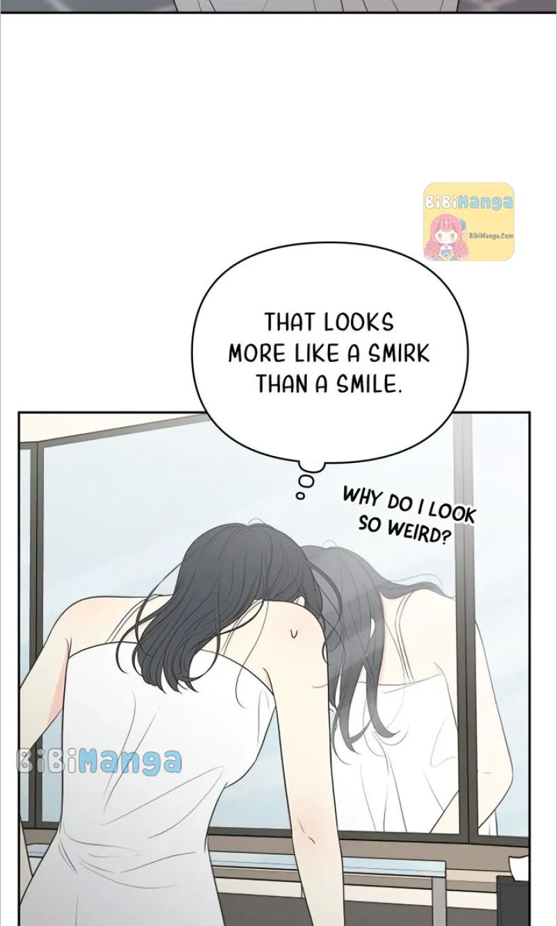 Check In to My Heart chapter 84 page 4