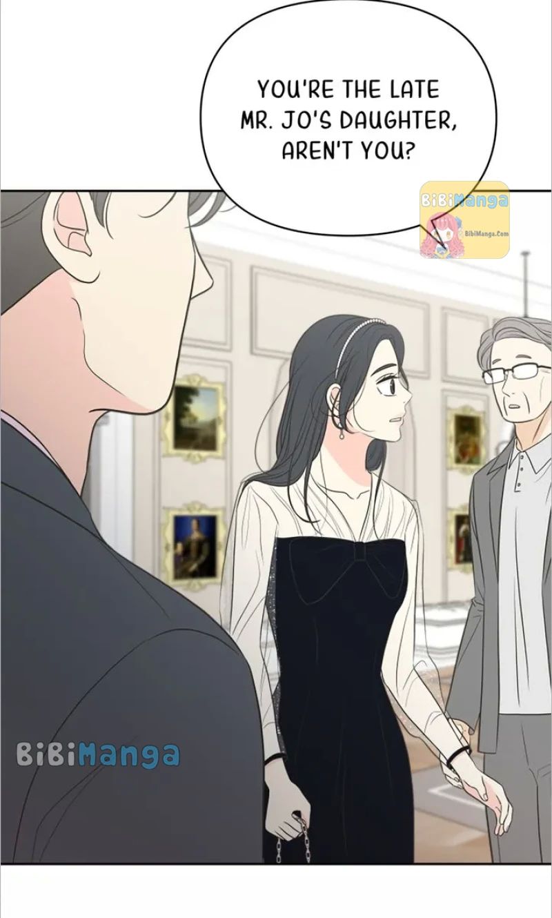 Check In to My Heart chapter 84 page 40