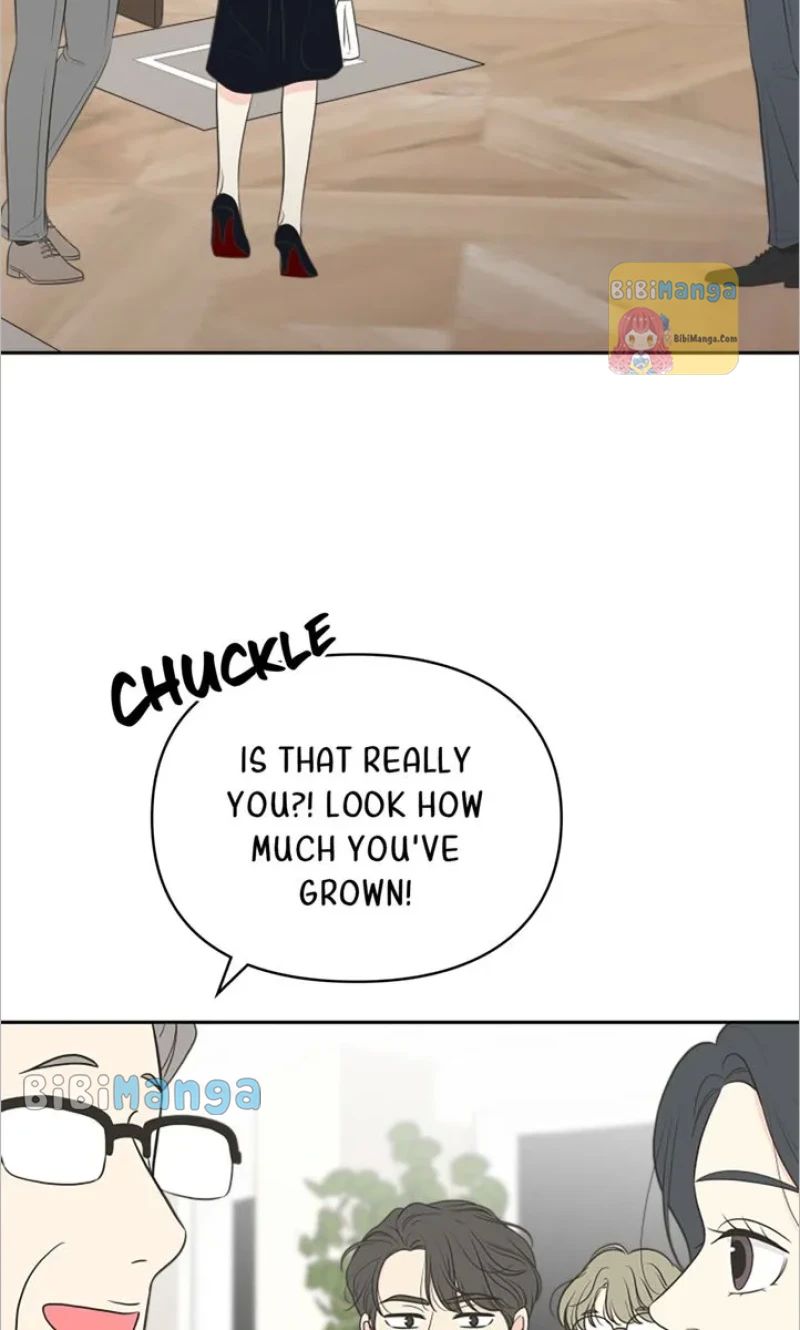 Check In to My Heart chapter 84 page 42