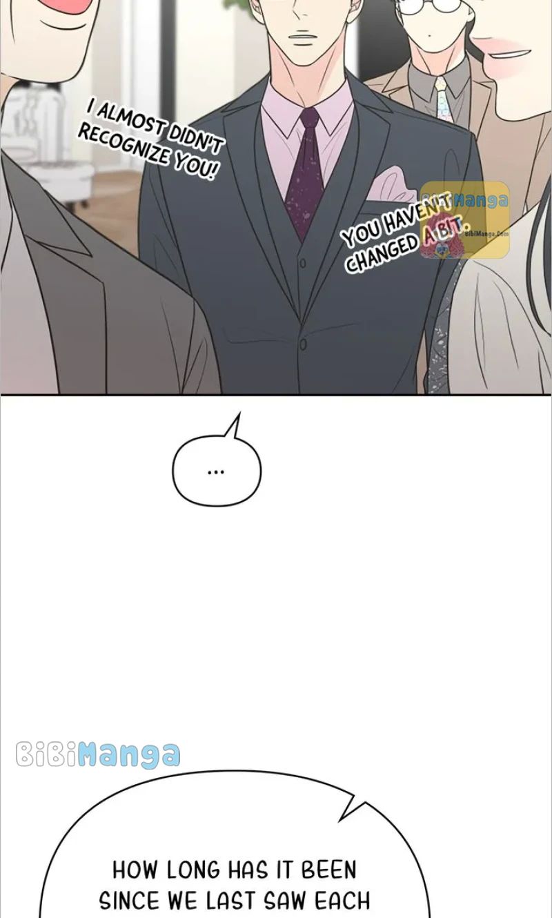 Check In to My Heart chapter 84 page 43