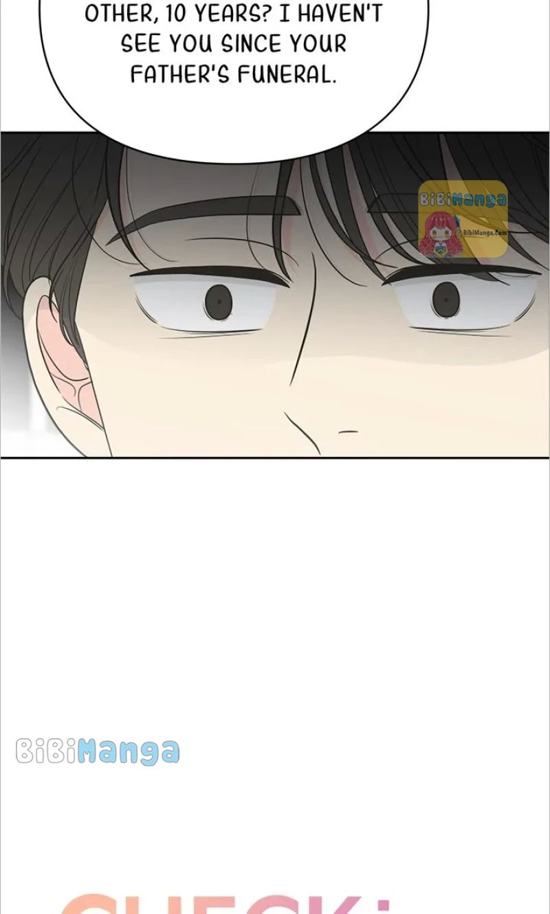 Check In to My Heart chapter 84 page 44