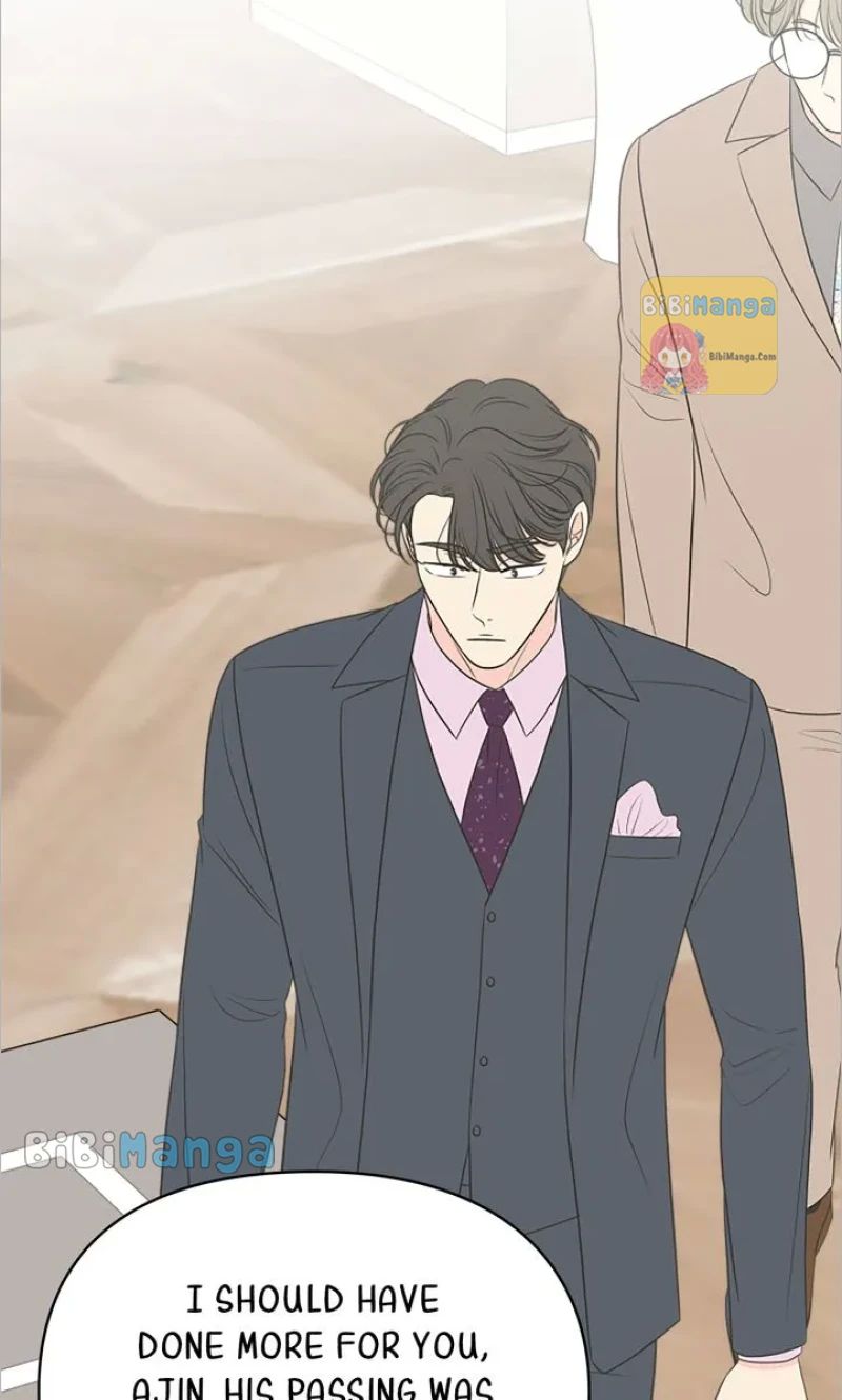 Check In to My Heart chapter 84 page 46