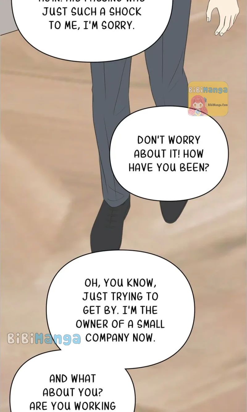 Check In to My Heart chapter 84 page 47