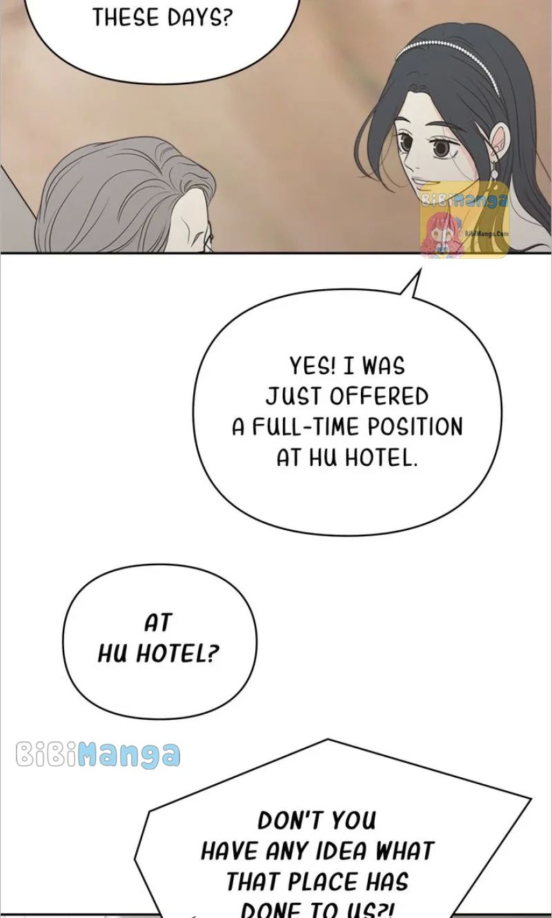 Check In to My Heart chapter 84 page 48