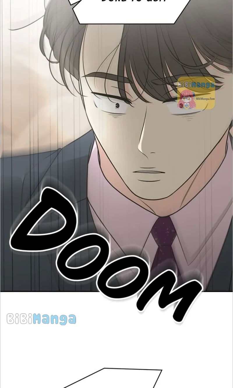 Check In to My Heart chapter 84 page 49