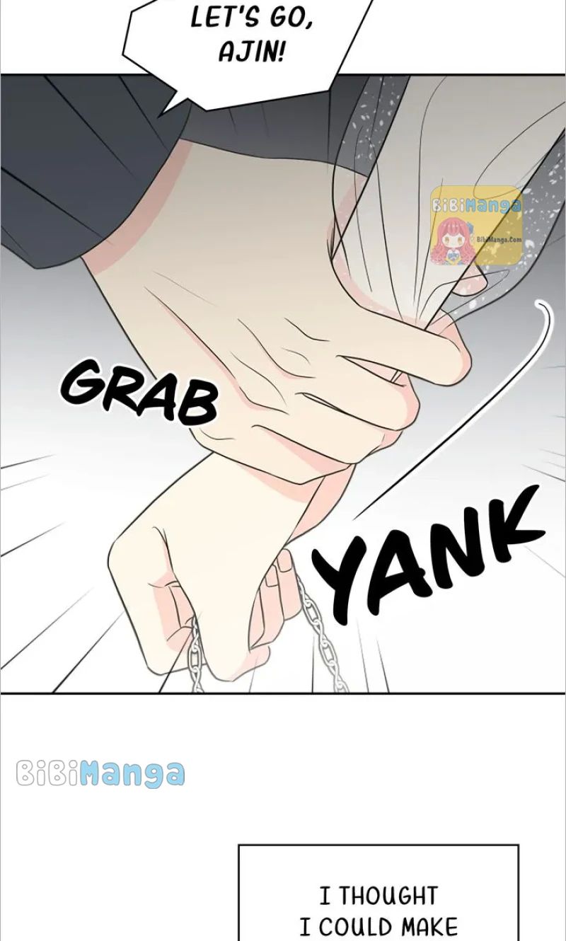 Check In to My Heart chapter 84 page 50