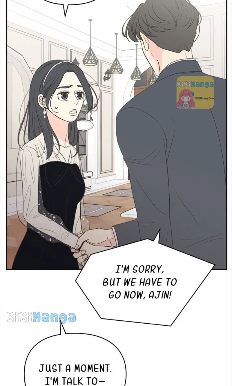 Check In to My Heart chapter 84 page 52
