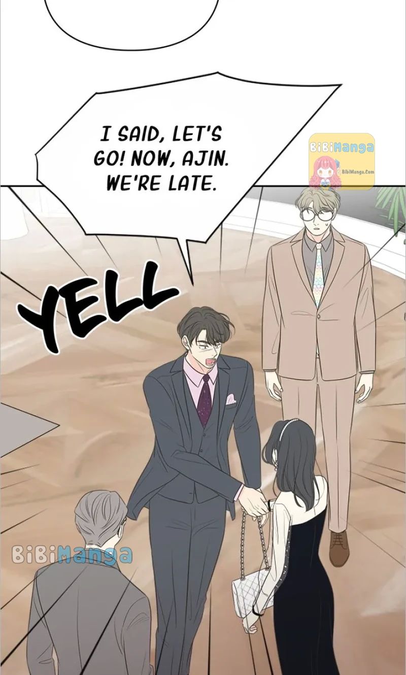 Check In to My Heart chapter 84 page 53