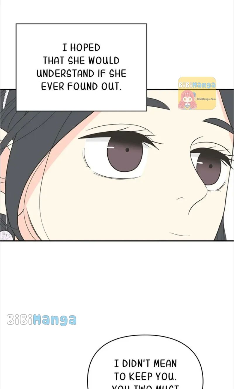 Check In to My Heart chapter 84 page 55