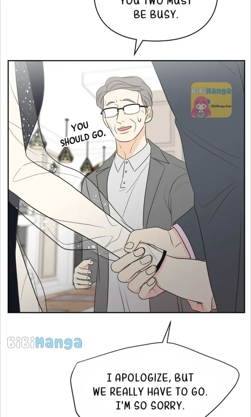 Check In to My Heart chapter 84 page 56