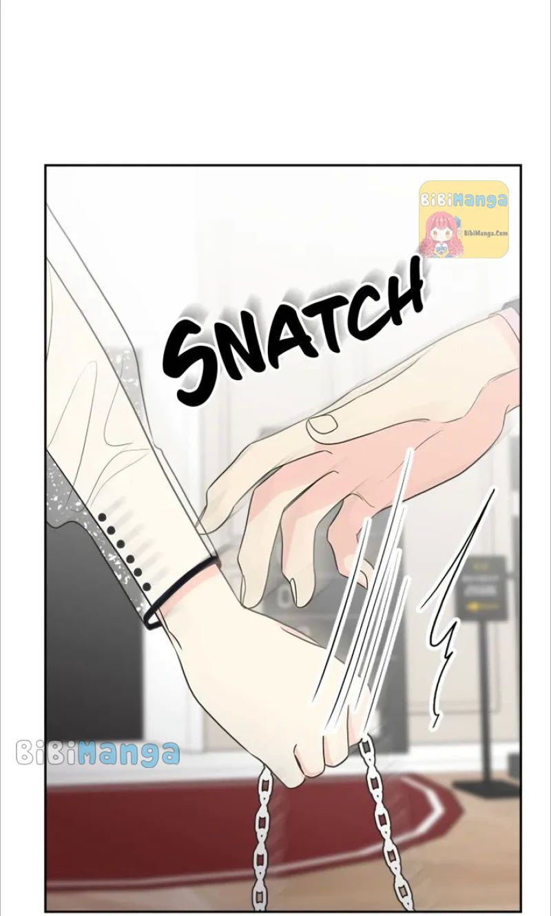 Check In to My Heart chapter 84 page 58