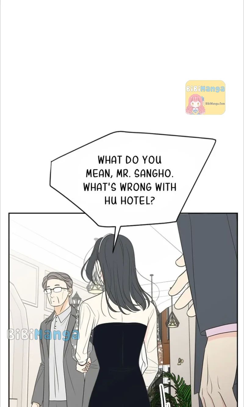 Check In to My Heart chapter 84 page 59