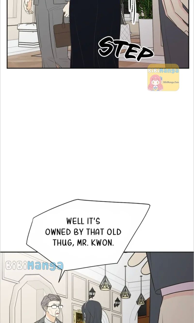 Check In to My Heart chapter 84 page 60