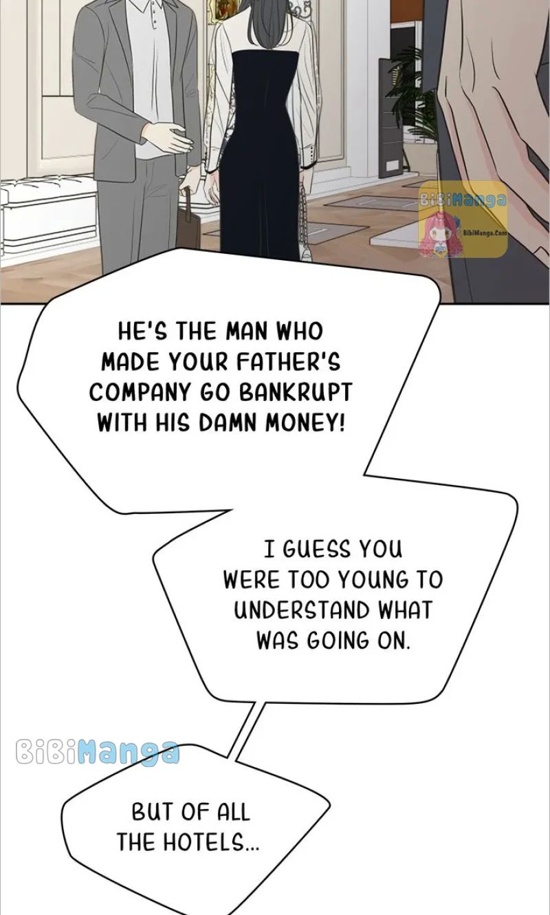 Check In to My Heart chapter 84 page 61