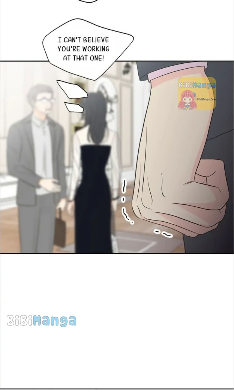 Check In to My Heart chapter 84 page 62