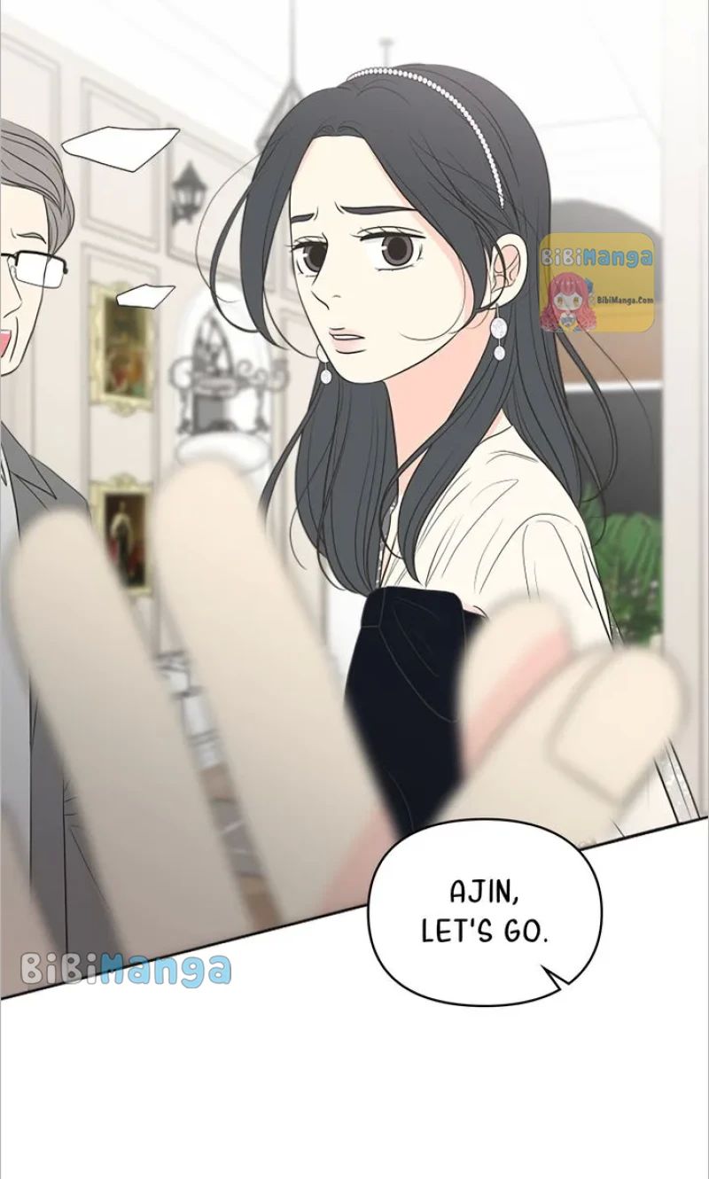 Check In to My Heart chapter 84 page 63