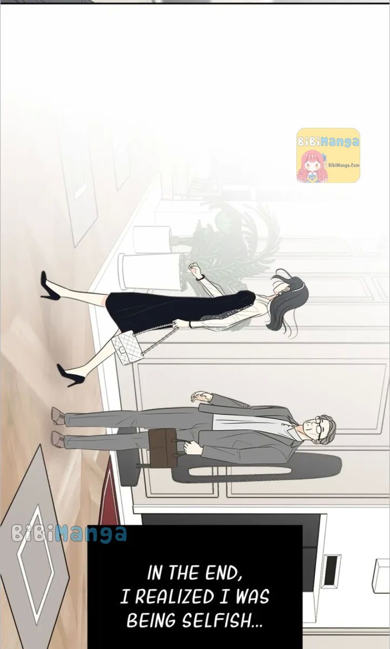 Check In to My Heart chapter 84 page 67