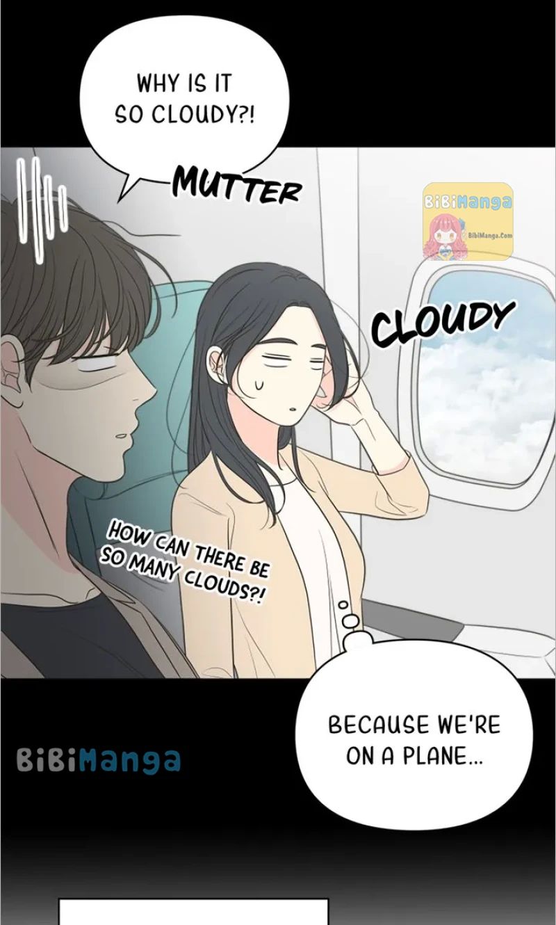 Check In to My Heart chapter 84 page 7