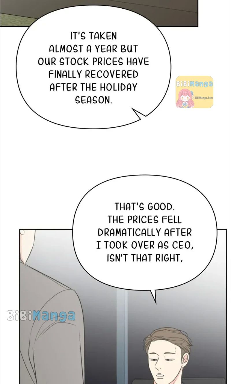 Check In to My Heart chapter 84 page 73