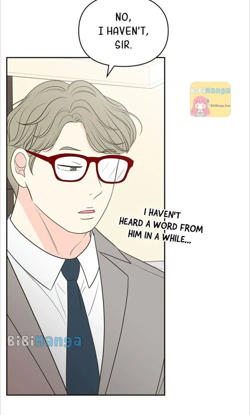 Check In to My Heart chapter 84 page 78