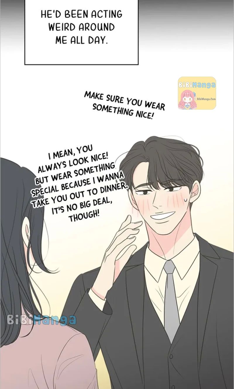 Check In to My Heart chapter 84 page 8