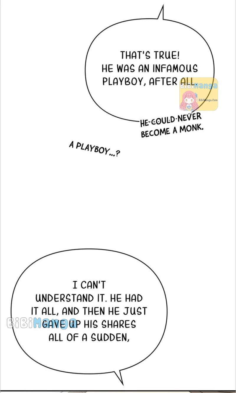 Check In to My Heart chapter 84 page 80