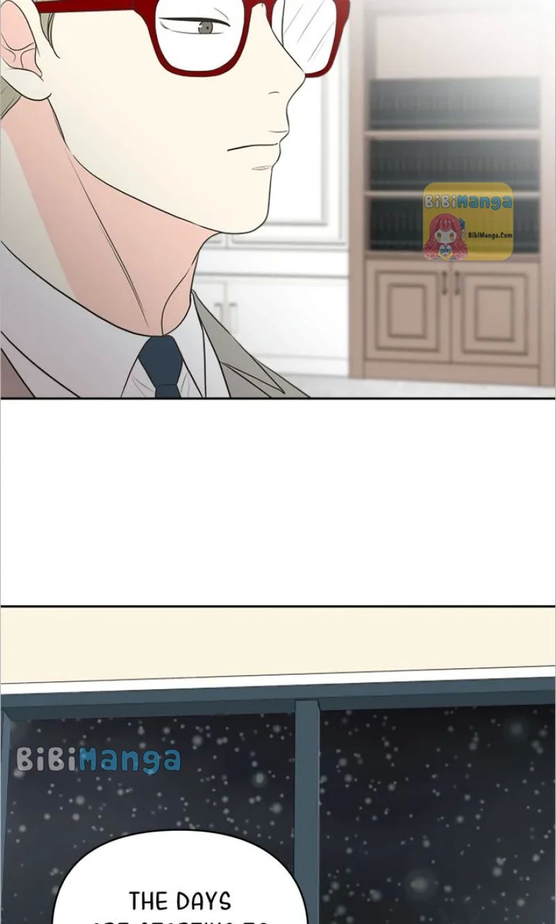 Check In to My Heart chapter 84 page 82