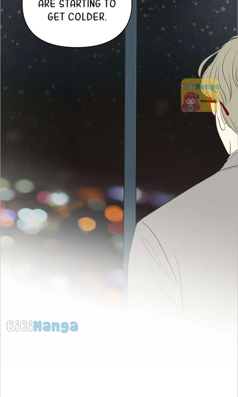 Check In to My Heart chapter 84 page 83