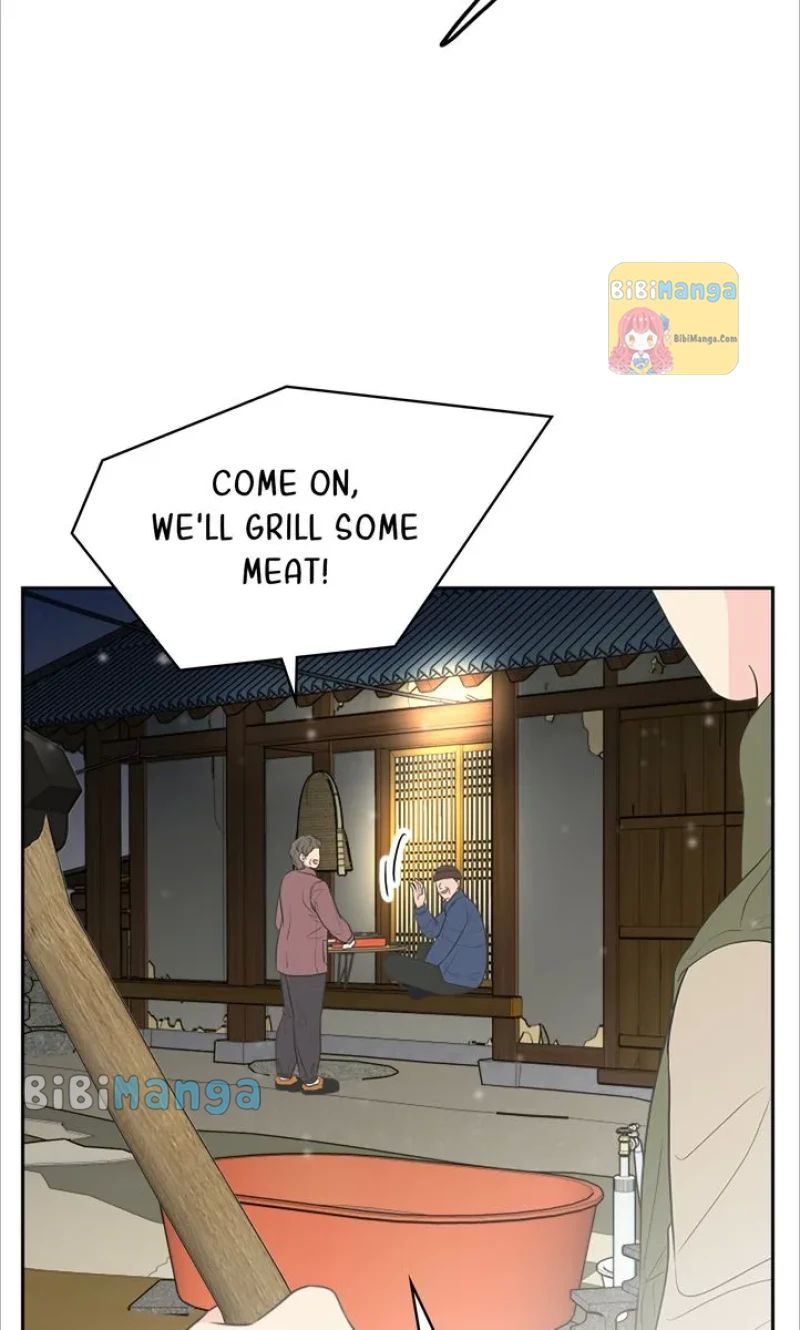 Check In to My Heart chapter 84 page 88