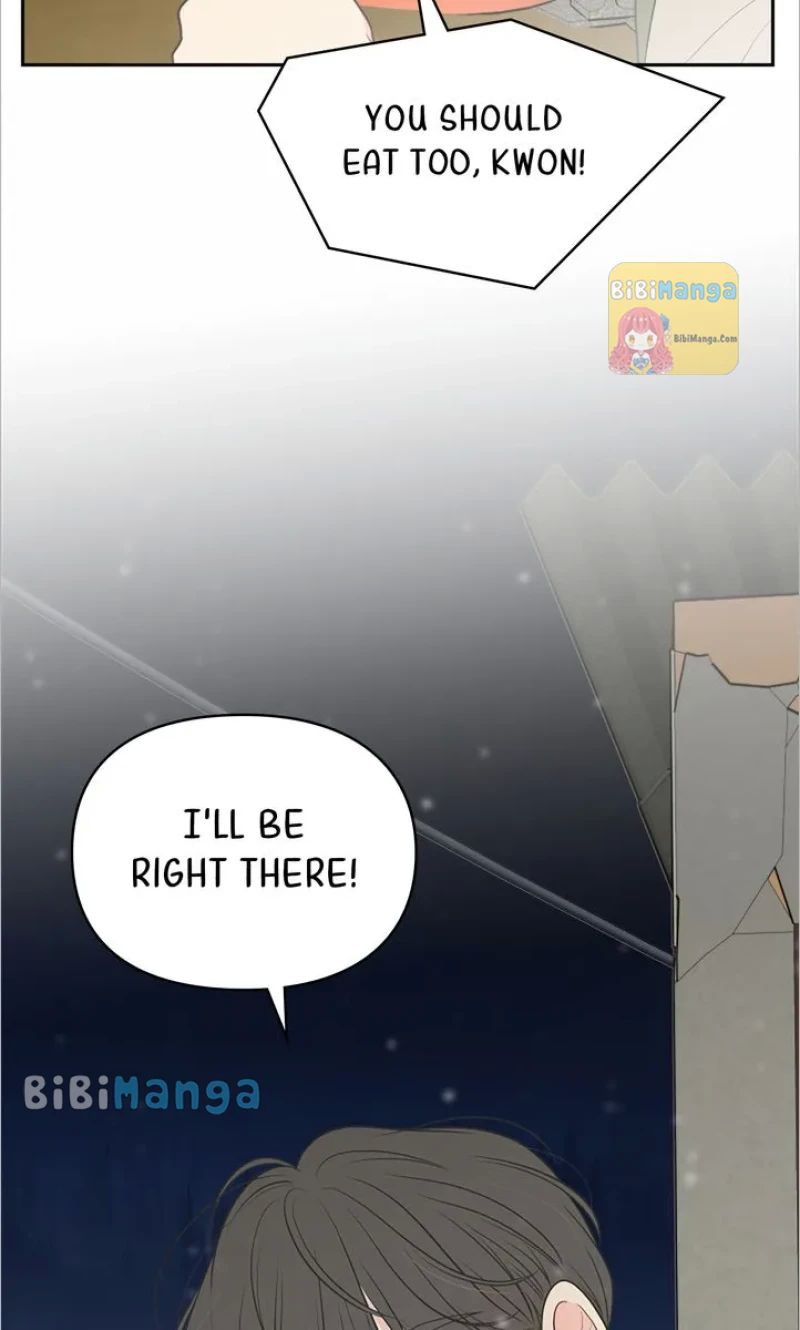 Check In to My Heart chapter 84 page 89