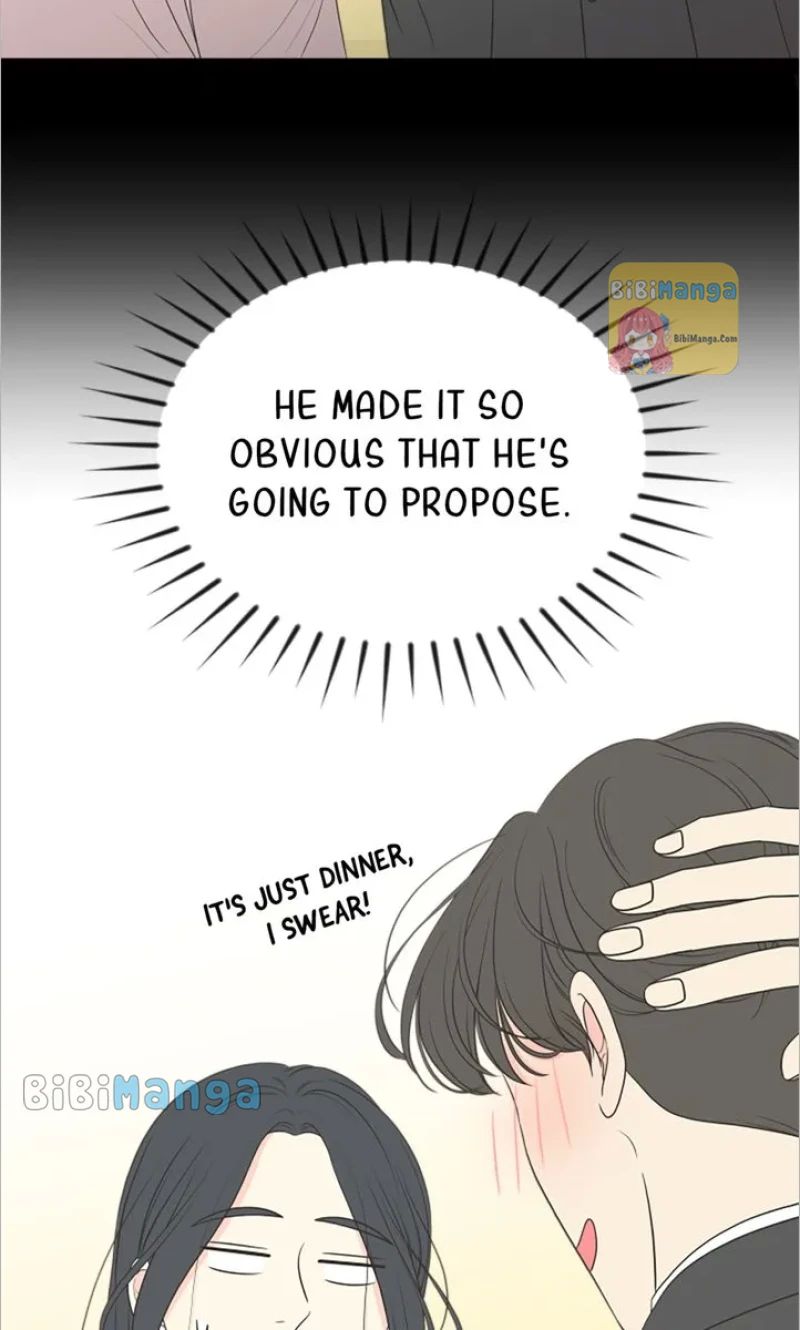 Check In to My Heart chapter 84 page 9