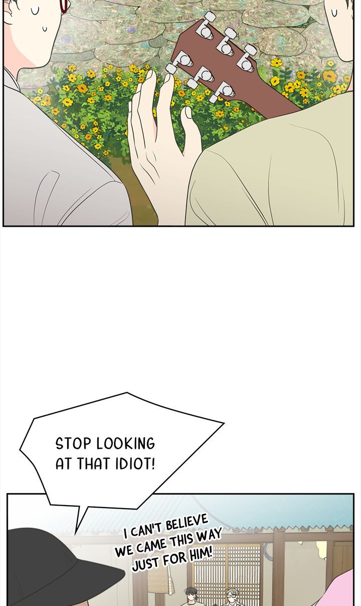 Check In to My Heart chapter 85 page 13