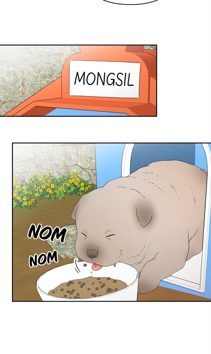 Check In to My Heart chapter 85 page 15