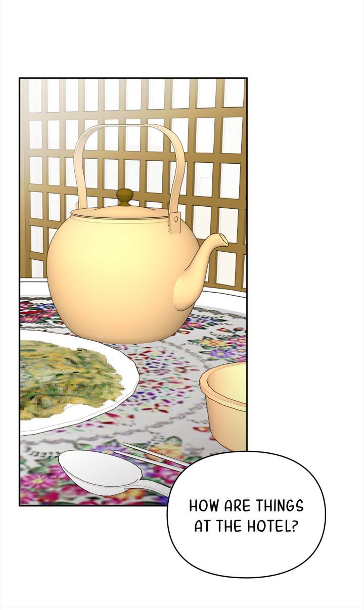 Check In to My Heart chapter 85 page 16