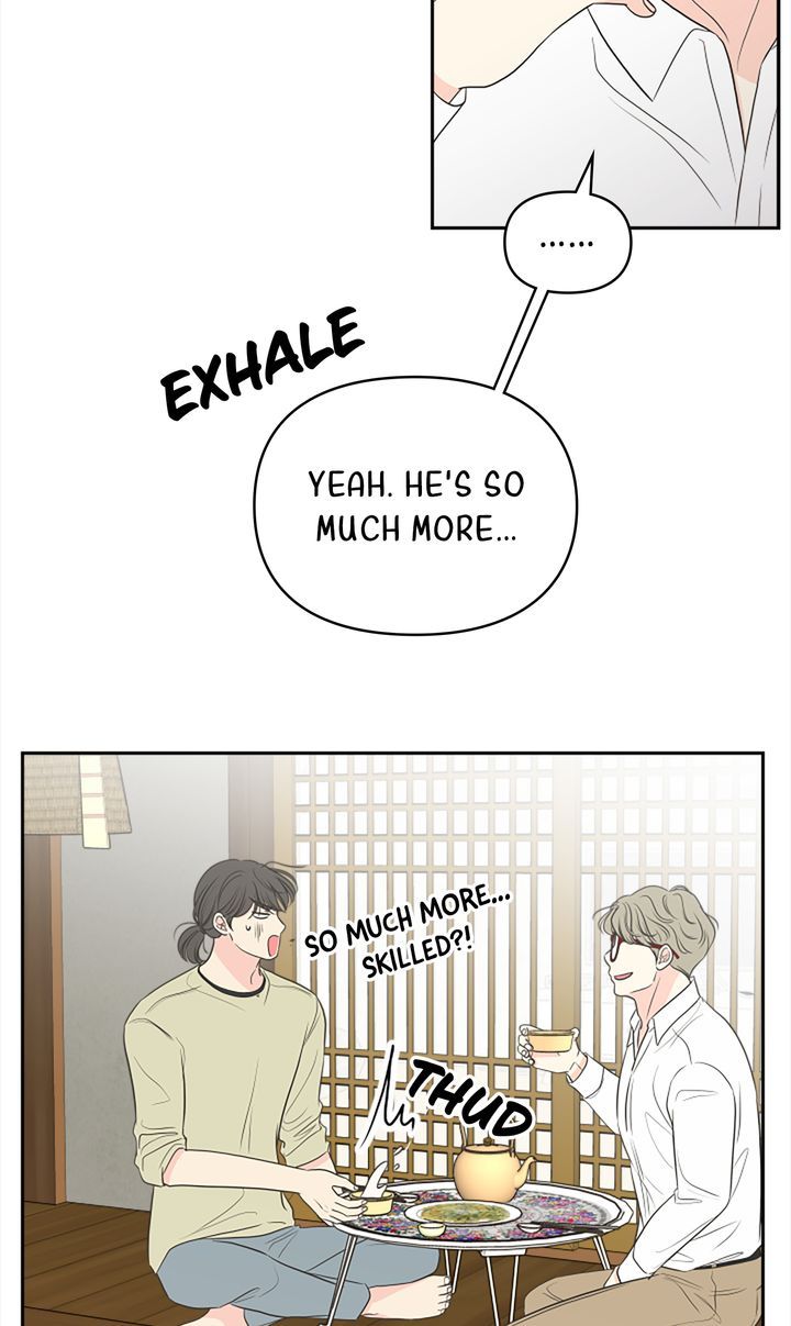 Check In to My Heart chapter 85 page 18