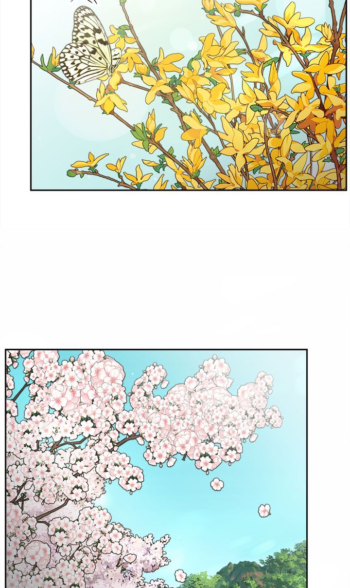 Check In to My Heart chapter 85 page 2