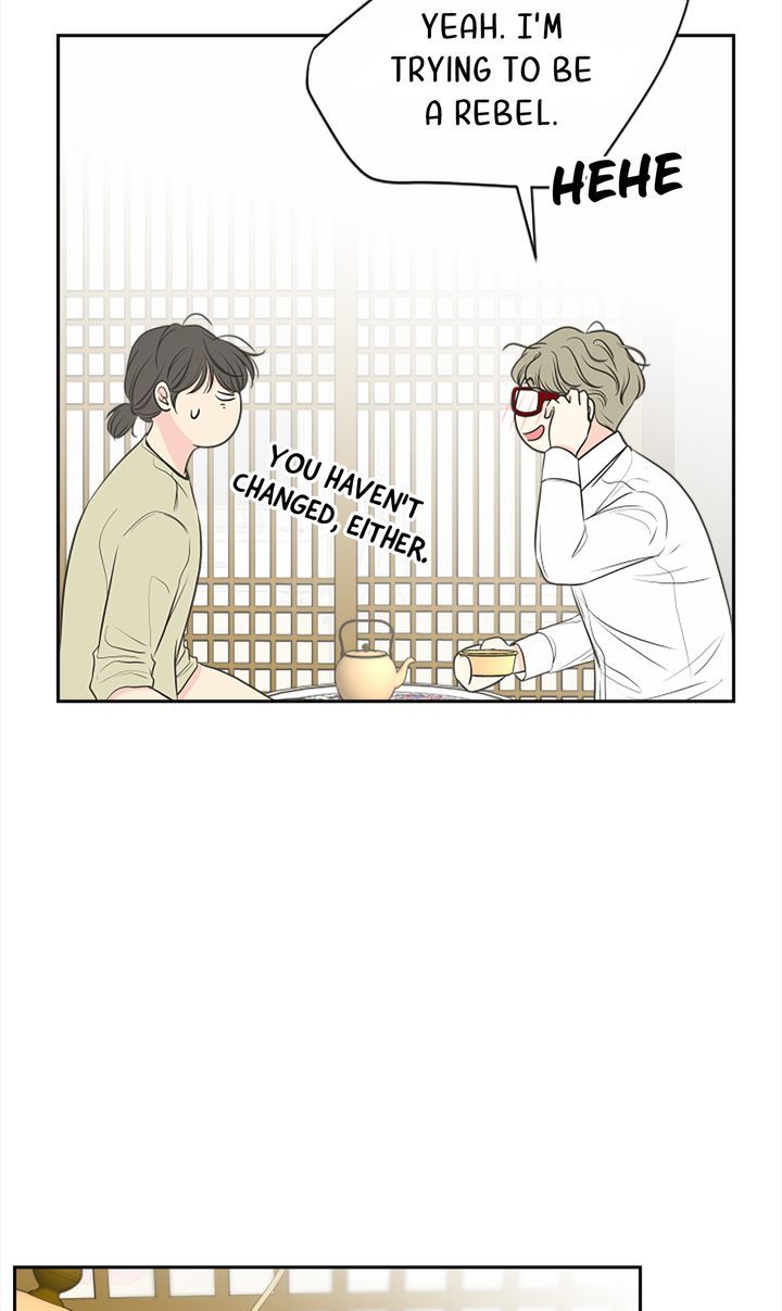 Check In to My Heart chapter 85 page 21