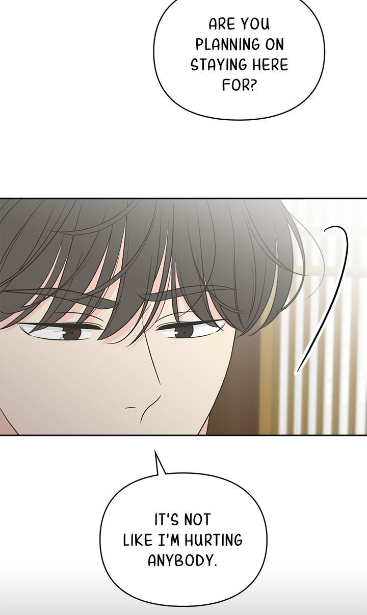 Check In to My Heart chapter 85 page 25