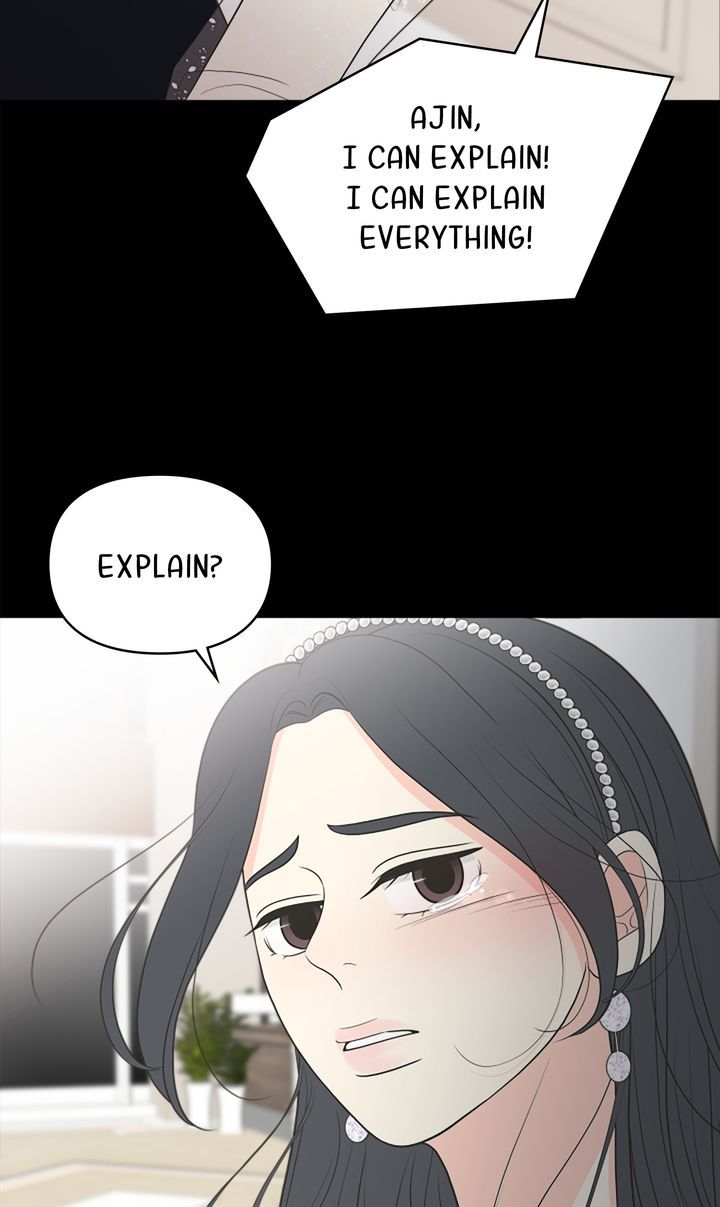 Check In to My Heart chapter 85 page 27