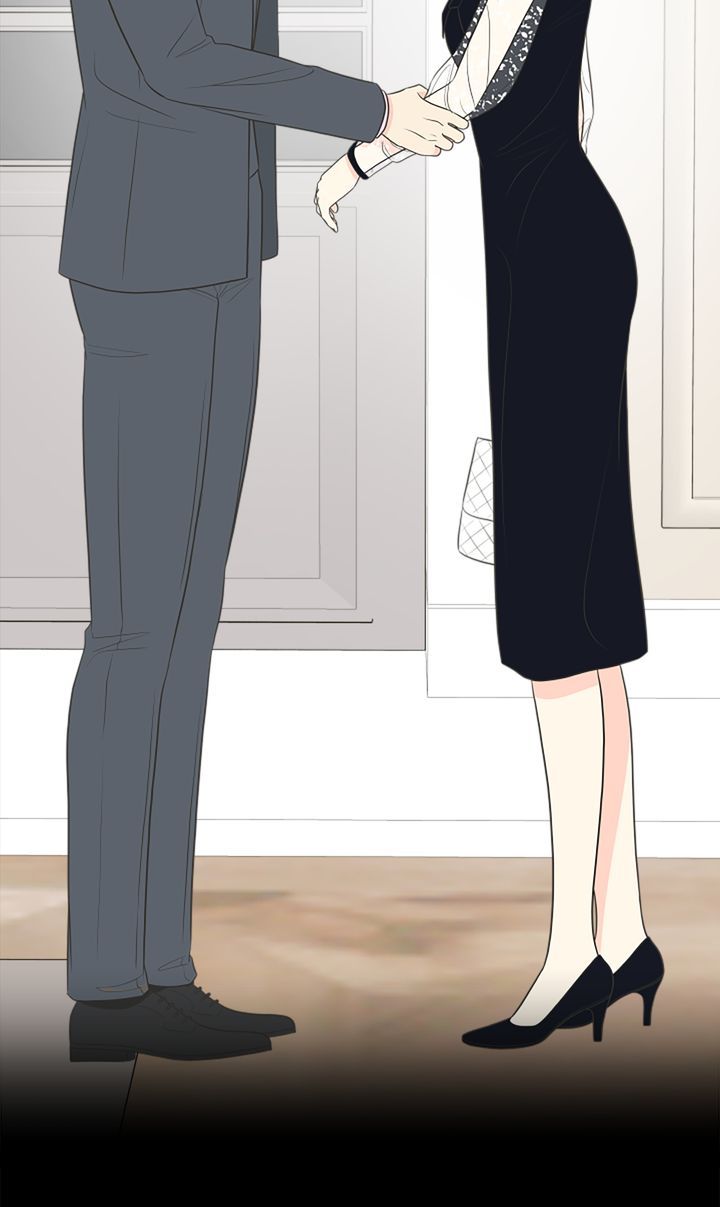 Check In to My Heart chapter 85 page 32